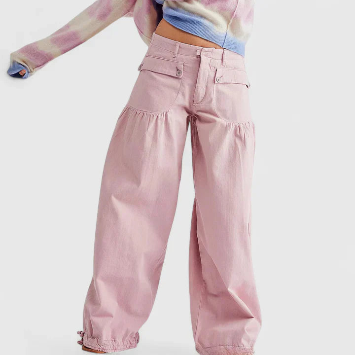 Lani™ | Eleganckie Spodnie