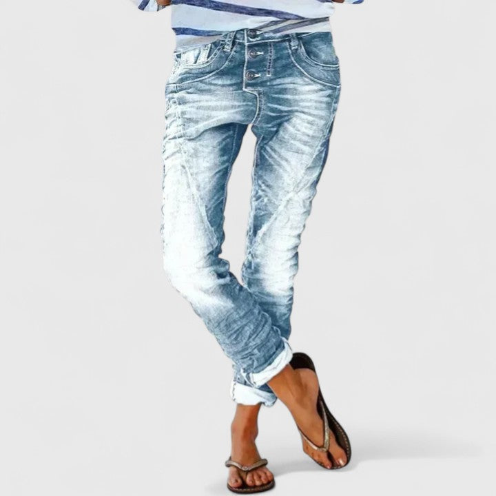 Erin | Spodnie Mukavat