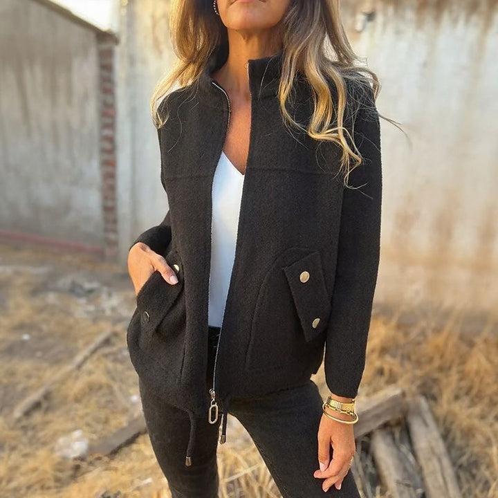 ⏳Oferta limitowana⏰Kurtka casualowa dla kobiet🧥